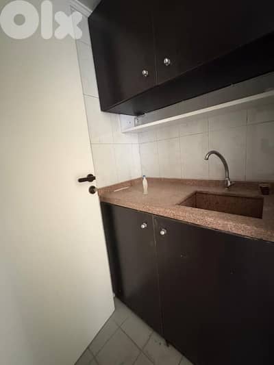 OFFICE FOR SALE IN JAL EL DIB PRIME 100Sq, (JD-165)