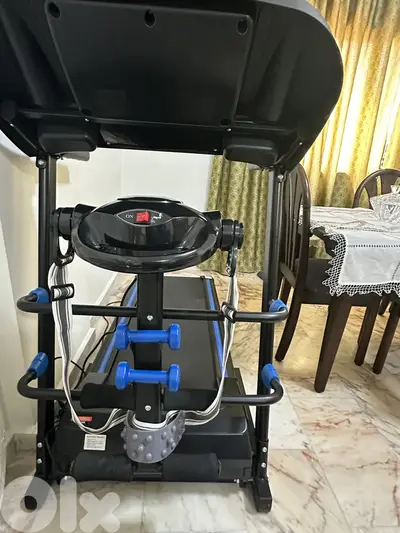 Treadmill