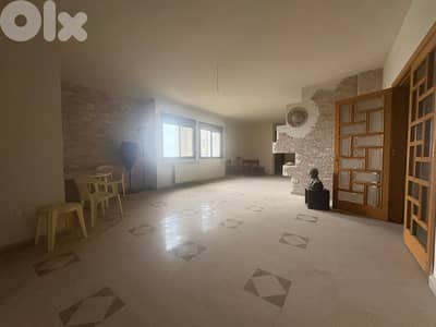 5 BEDROOMS DUPLEX FOR SALE IN FANAR PRIME OPEN VIEW,  (FA-189)