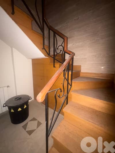 5 BEDROOMS DUPLEX FOR SALE IN FANAR PRIME OPEN VIEW,  (FA-189)
