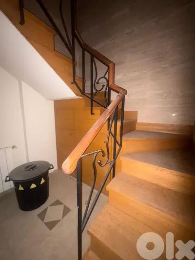 5 BEDROOMS DUPLEX FOR SALE IN FANAR PRIME OPEN VIEW,  (FA-189)
