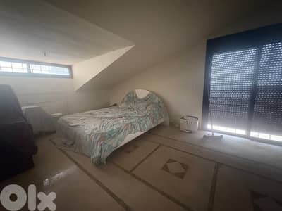 5 BEDROOMS DUPLEX FOR SALE IN FANAR PRIME OPEN VIEW,  (FA-189)