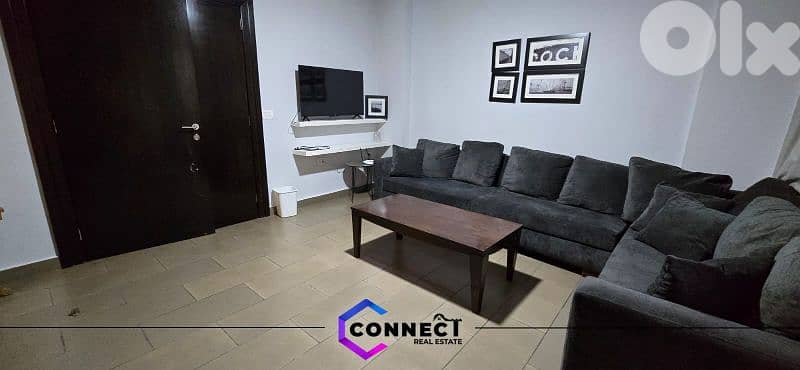 apartment for rent in Hamra/الحمرا  #MM764 0