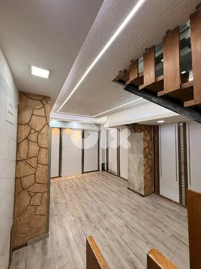 SHOP FOR RENT IN JDEIDEH SOUKS 3 FLOORS, (JDR-166)