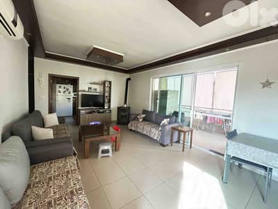 Apartment For Sale In Jbeil | Special Price | شقة للبيع | PLS 26409