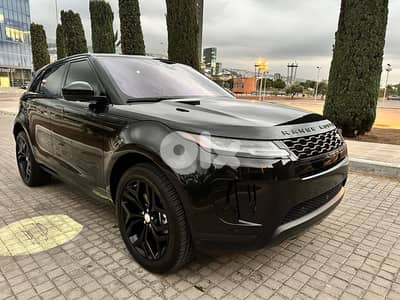 Land Rover Evoque 2020 P 250