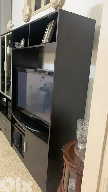 Vitrine 3