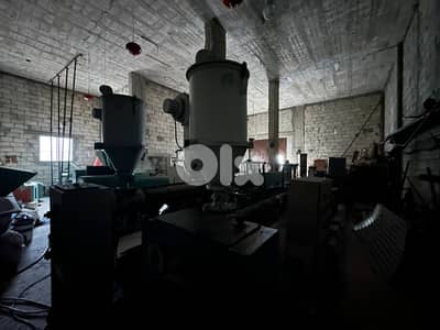 bchelli - Jbeil | Warehouse For Rent| جبيل مستودع للايجار|REF:RGKR413