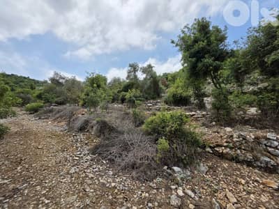 Land | Boxmaya Batroun | Mountain view Bungalows | ارض في البترون | BJ