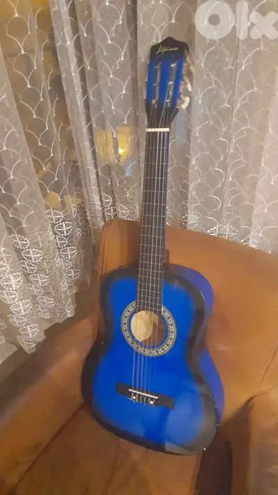 Guitar for beginners