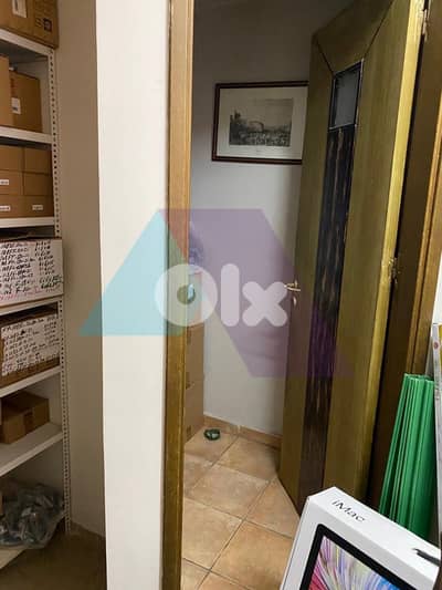 62m2 store 4sale in Horech Tabet/commercial center - متجر في حرش تابت