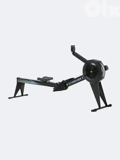 Rawing Machine - Concept 2 New Original Price USD 2250