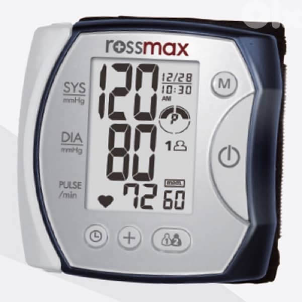 Blood pressure ساعة ضغط 0