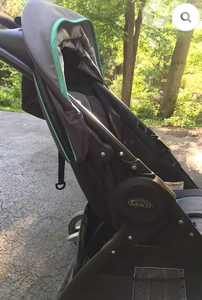 Graco Stroller pousette