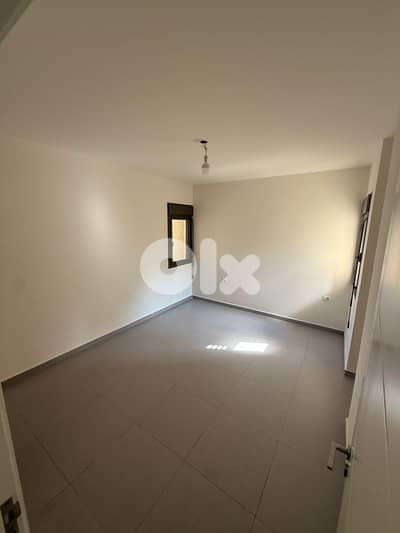 145SQM Apartment for sale in Dekwaneh شقة رائعة للبيع في الدكوانة