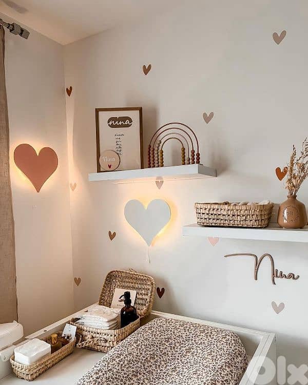 Wood Wall Lights 0