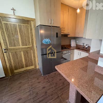 Chalet for sale in Zaarour SM5 شاليه للبيع في الزعرور