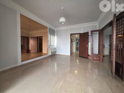 235 SQM Apartment For Sale In Achrafieh شقة للبيع #JZ224724