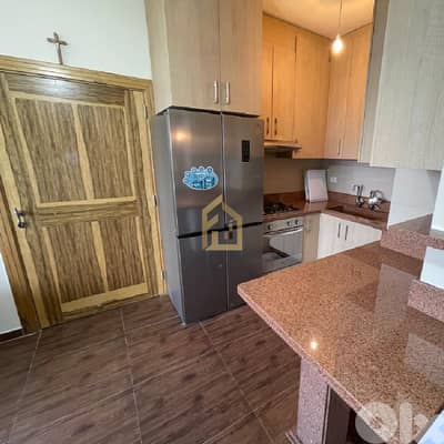 Chalet for rent in Zaarour SM5 شاليه للإيجار في الزعرور