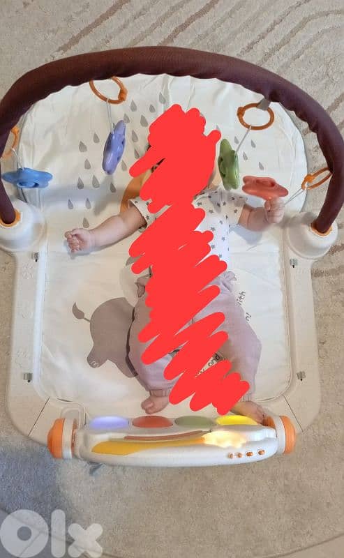 playmat 0