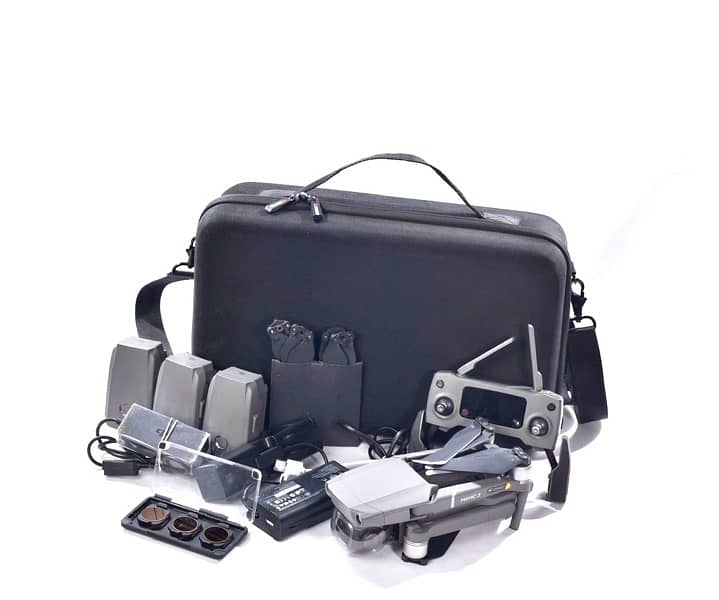 mavic 2 0