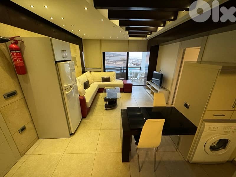 Chalets for Sale in Batroun Beach,directly from owner starting 185000$ 2