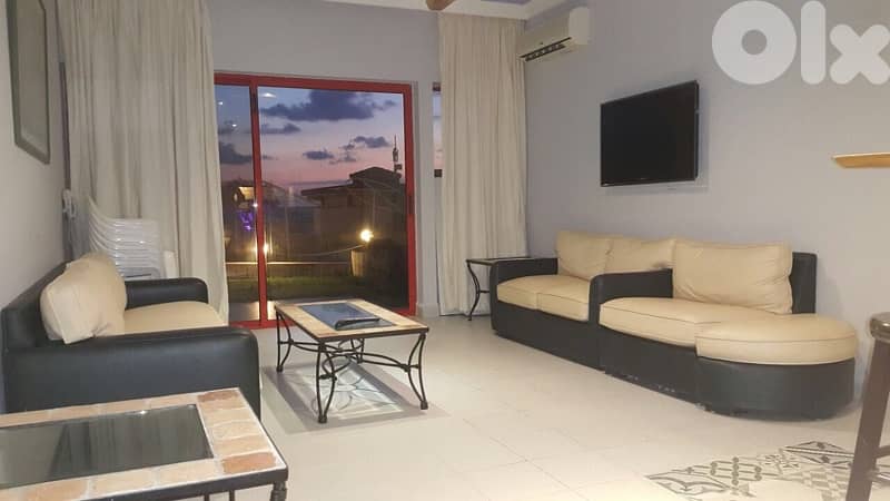 Chalets for Sale in Batroun Beach,directly from owner starting 185000$ 7