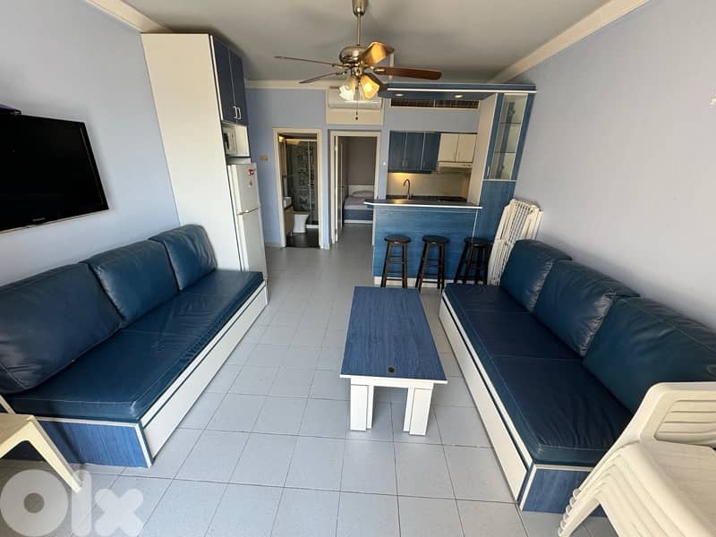 Chalets for Sale in Batroun Beach,directly from owner starting 185000$ 8