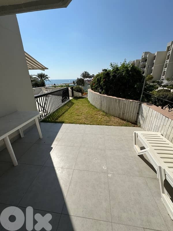 Chalets for Sale in Batroun Beach,directly from owner starting 185000$ 10
