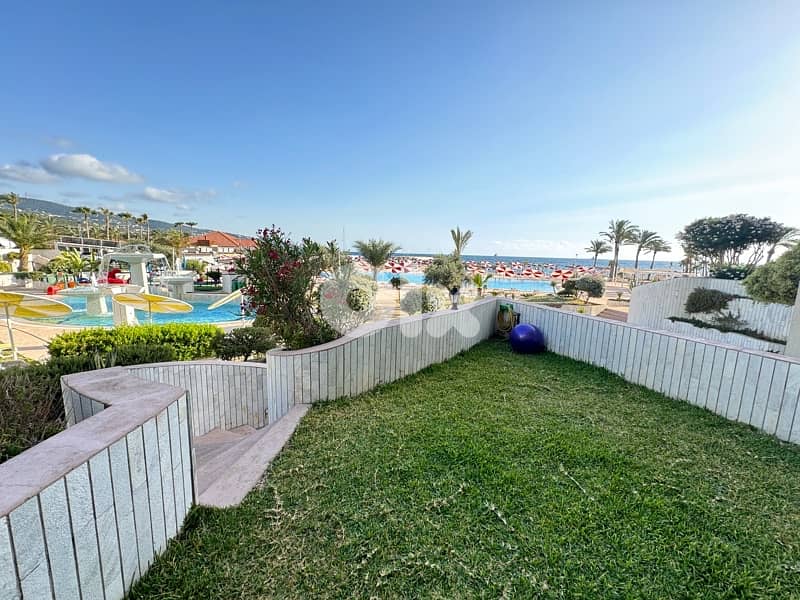 Chalets for Sale in Batroun Beach,directly from owner starting 185000$ 12