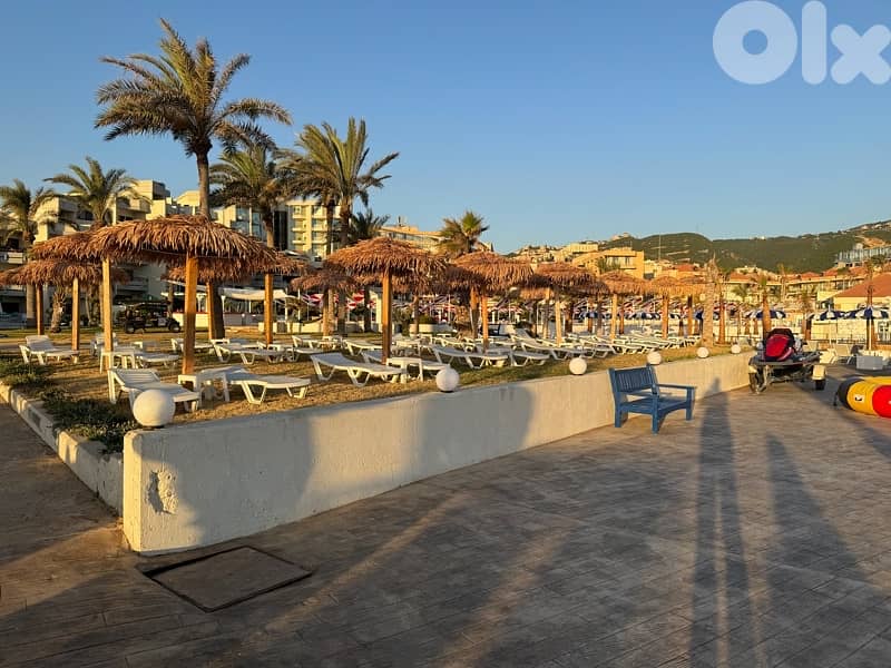 Chalets for Sale in Batroun Beach,directly from owner starting 185000$ 16