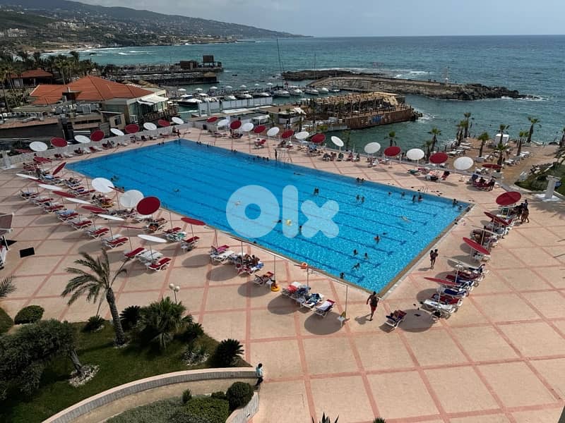 Chalets for Sale in Batroun Beach,directly from owner starting 185000$ 17