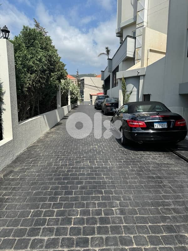 Chalets for Sale in Batroun Beach,directly from owner starting 185000$ 18