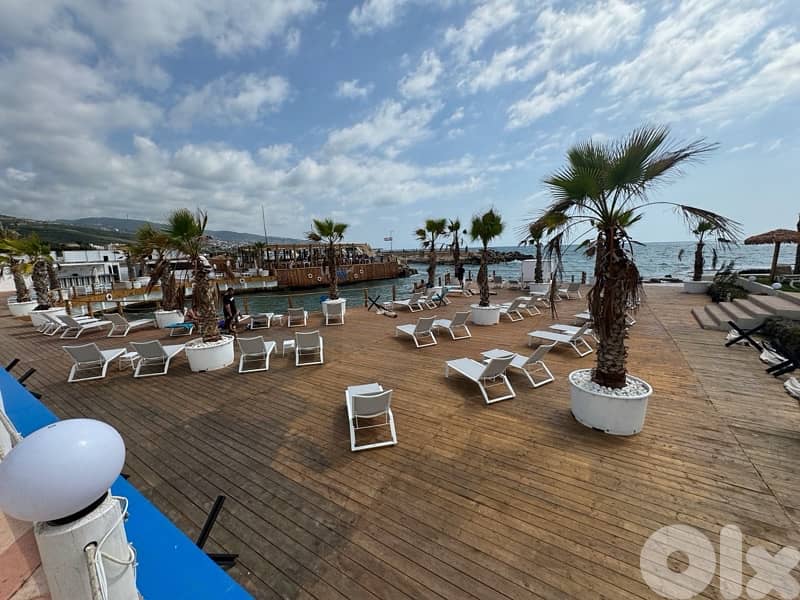 Chalets for Sale in Batroun Beach,directly from owner starting 185000$ 19