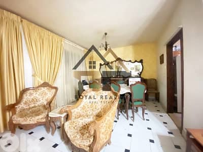 apartments for sale in baabda شقق للبيع في بعبدا