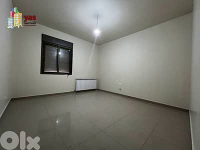 Ballouneh 220m2 | Brand New | Mountain View | Calm Street | KS
