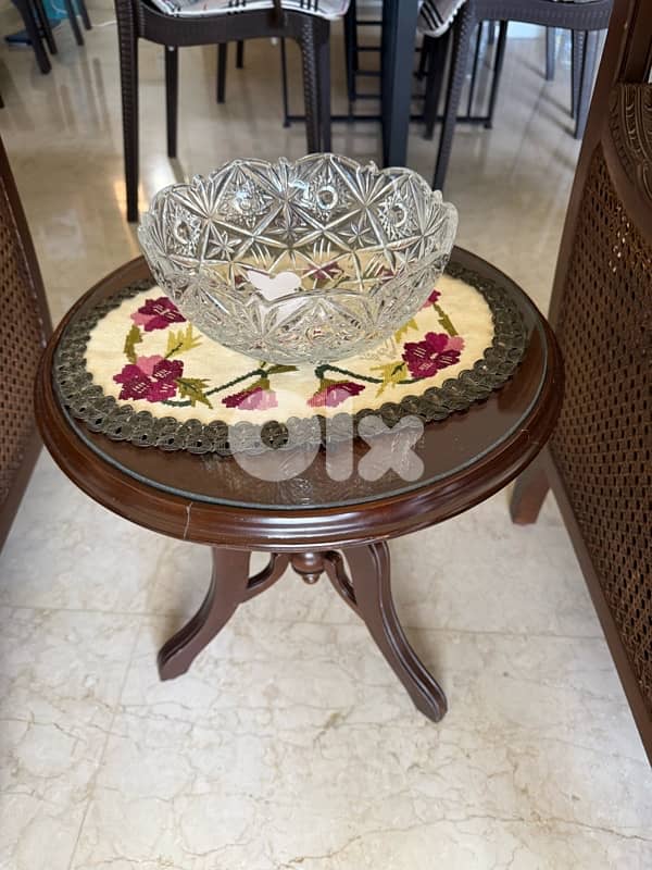 used living room in good condition 6