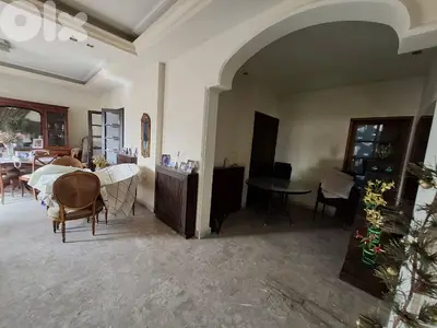 apartment For sale in sin el fil شقة للبيع في سن الفيل