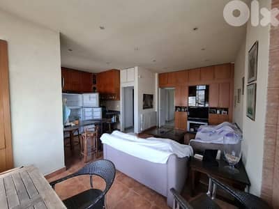 apartment For sale in sin el fil شقة للبيع في سن الفيل