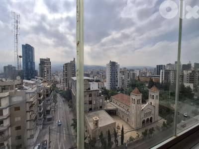 apartment For sale in sin el fil شقة للبيع في سن الفيل