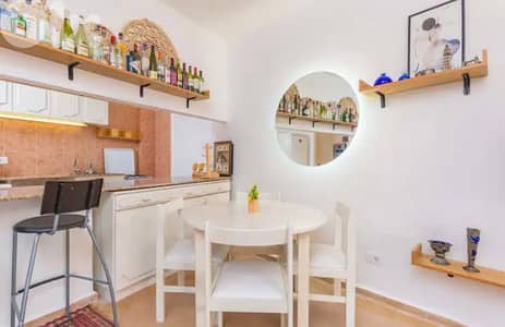 L19691 - Fully furnished Chalet For Rent in A Gated Resort in Faytroun