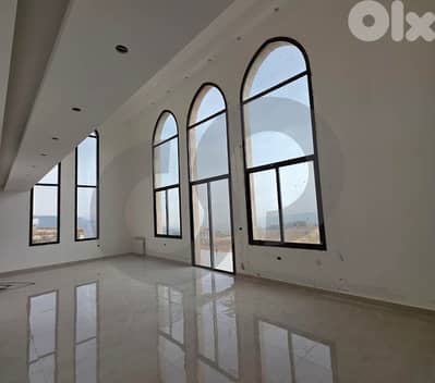 High Ceiling traditional Villa, Open View,Kfarsilwan REF#HR128545