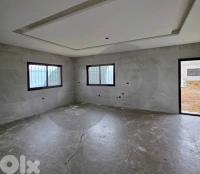 High Ceiling traditional Villa, Open View,Kfarsilwan REF#HR128545