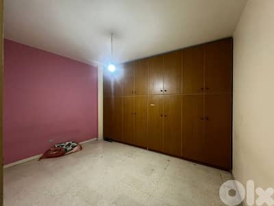 L19693 - Semi-Furnished Apartment For Rent in New Rawda