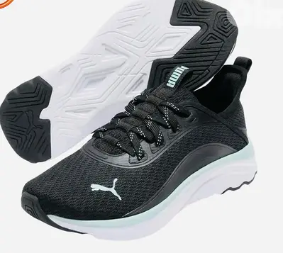 Puma shoes