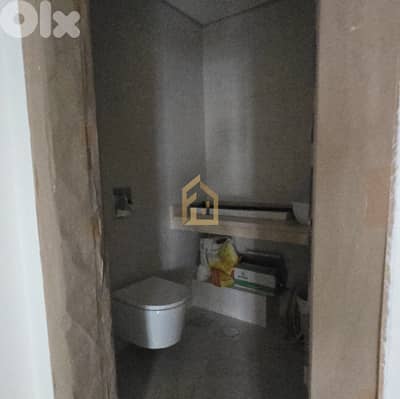 Apartment for sale in Baabda DA16  شقة للبيع في بعبدا