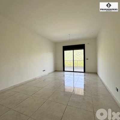 Apartment for sale in Baabdat شقة للبيع في بعبدات Apartment for sale in Baabdat شقة للبيع في بعبدات