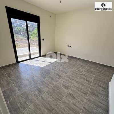 Apartment for sale in Baabdat شقة للبيع في بعبدات Apartment for sale in Baabdat شقة للبيع في بعبدات