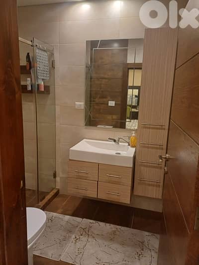 apartment For sale in mansourieh شقة للبيع في المنصورية