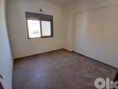 L19704 - 3-Bedroom Brand New Apartment For Sale in Bouchrieh